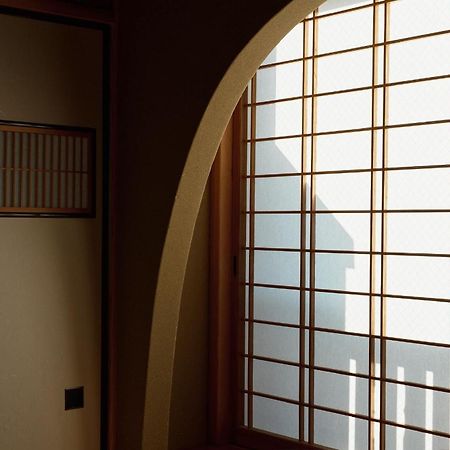 Ferienwohnung Unsui 武雄蓬莱町 雲水 Exterior foto