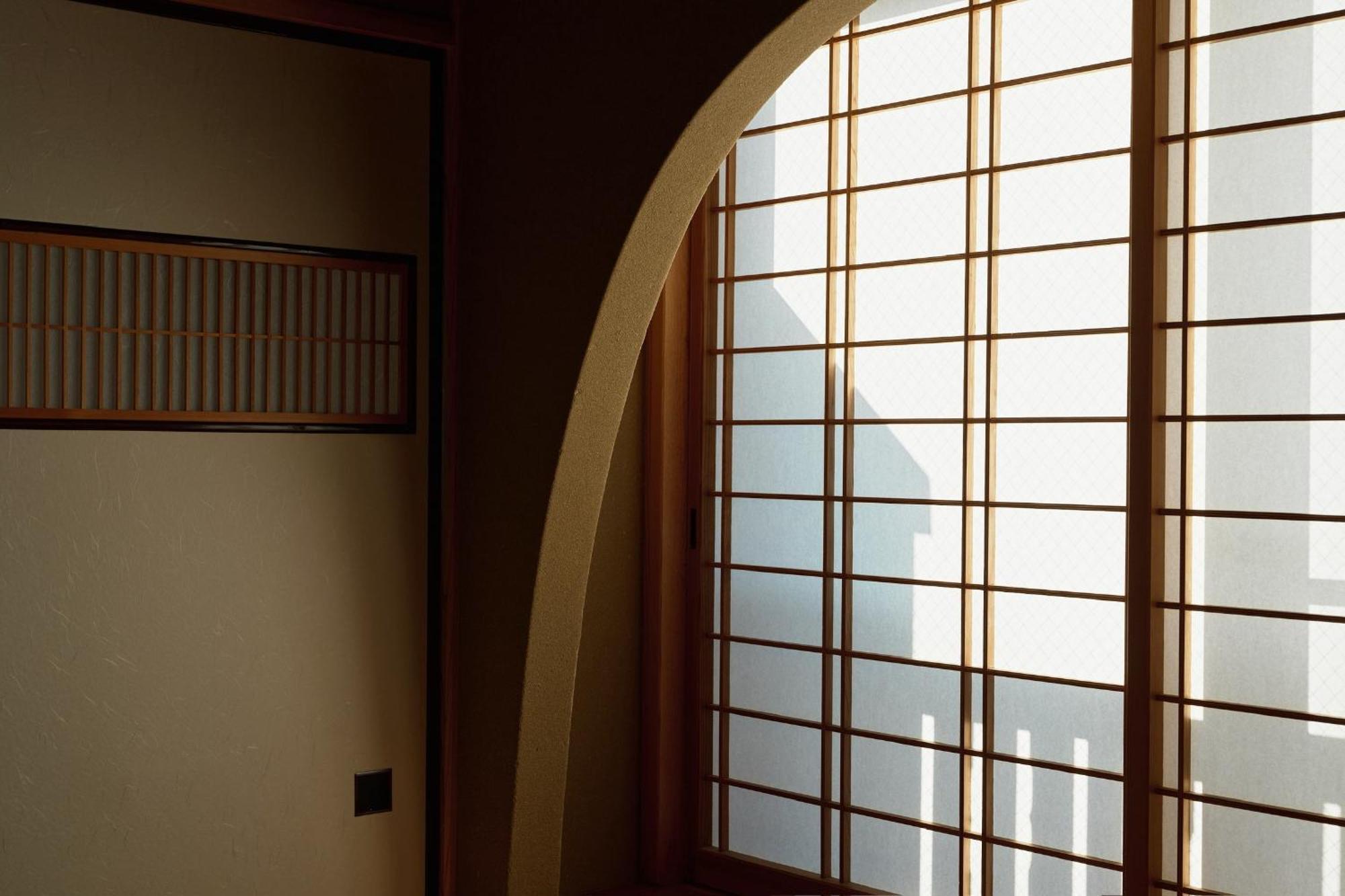 Ferienwohnung Unsui 武雄蓬莱町 雲水 Exterior foto