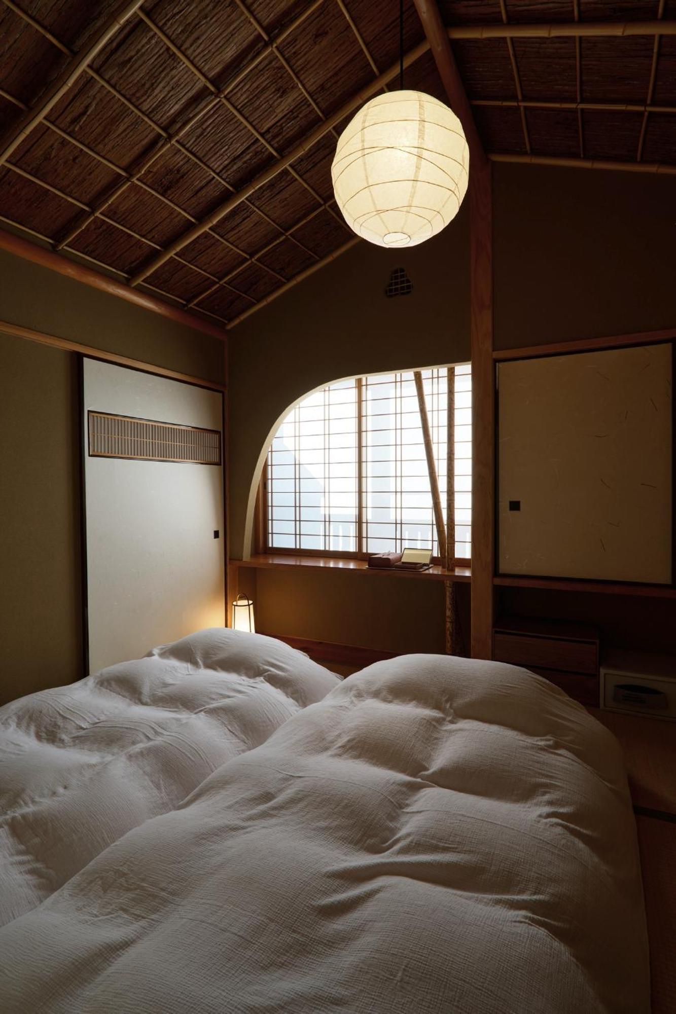 Ferienwohnung Unsui 武雄蓬莱町 雲水 Exterior foto