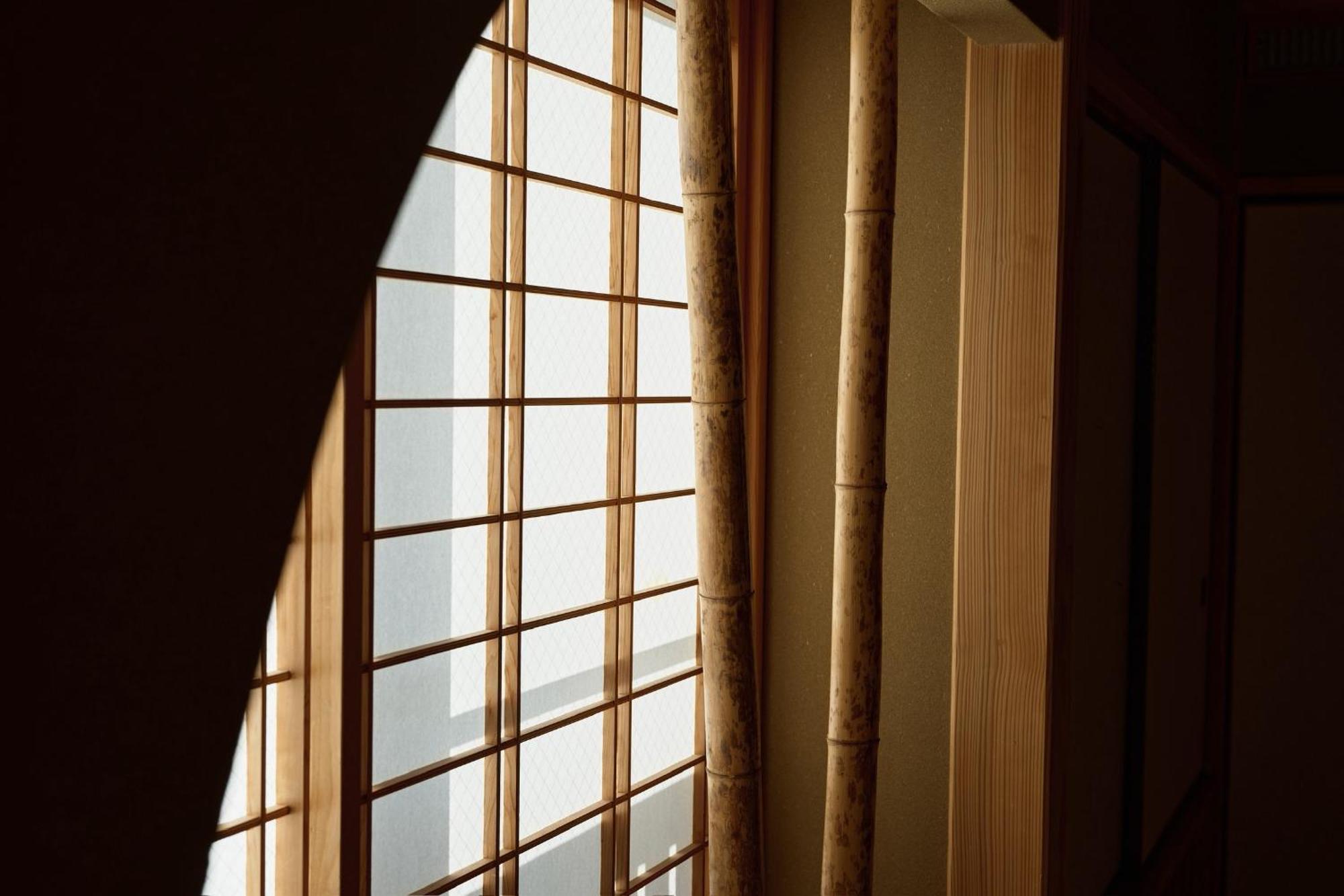 Ferienwohnung Unsui 武雄蓬莱町 雲水 Exterior foto