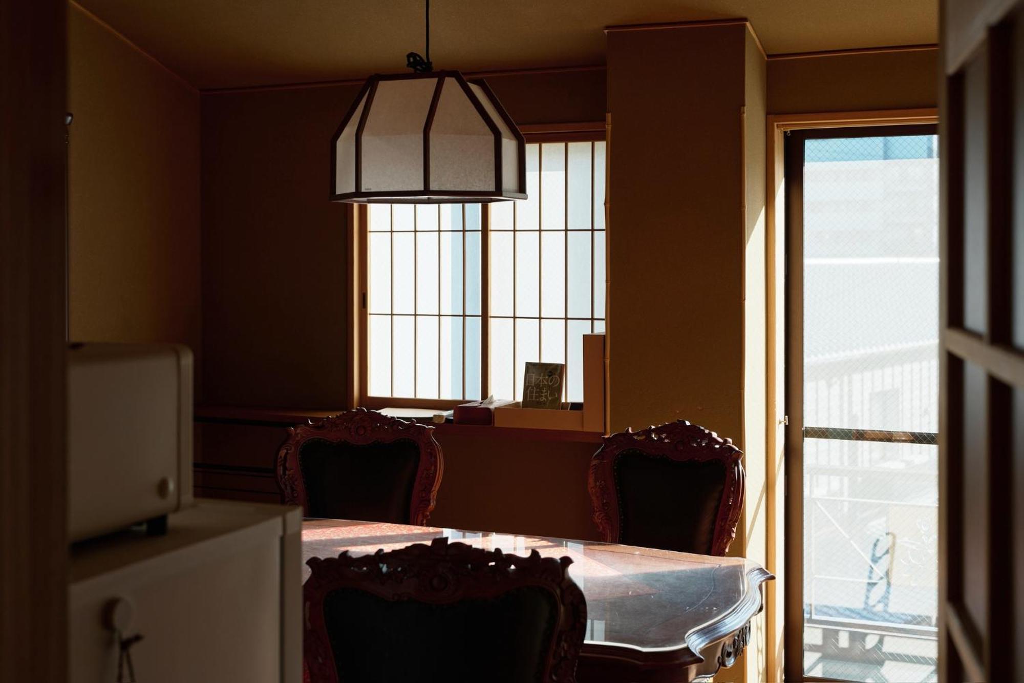 Ferienwohnung Unsui 武雄蓬莱町 雲水 Exterior foto