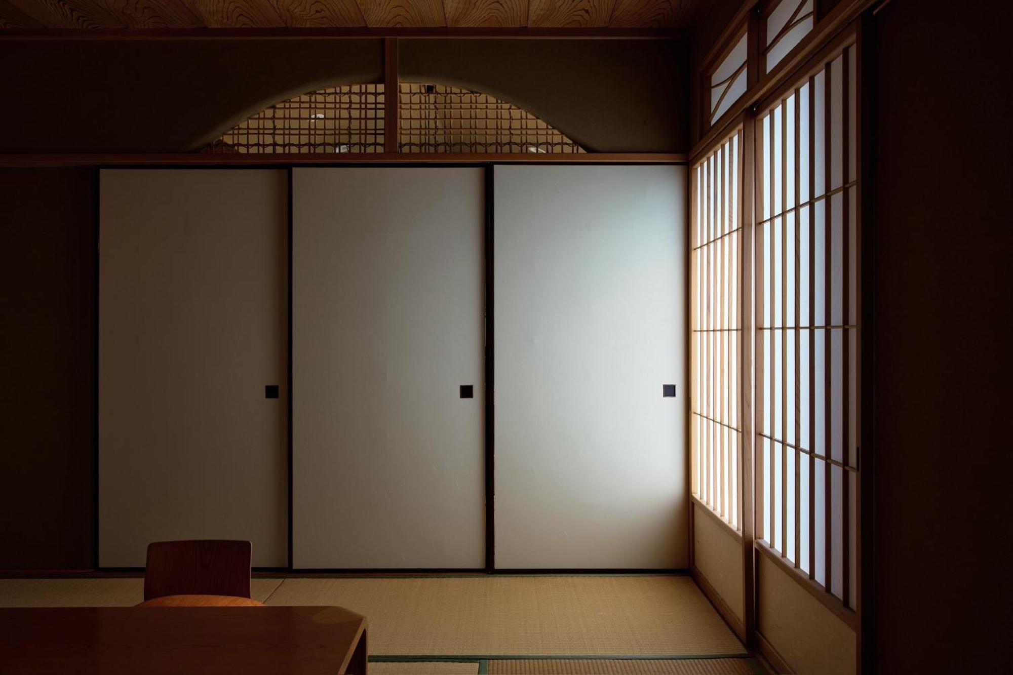 Ferienwohnung Unsui 武雄蓬莱町 雲水 Exterior foto