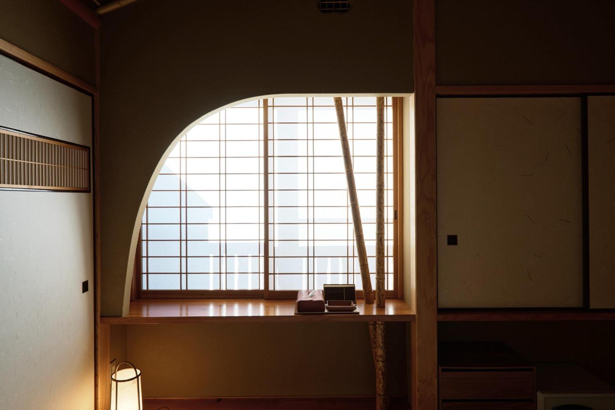 Ferienwohnung Unsui 武雄蓬莱町 雲水 Exterior foto