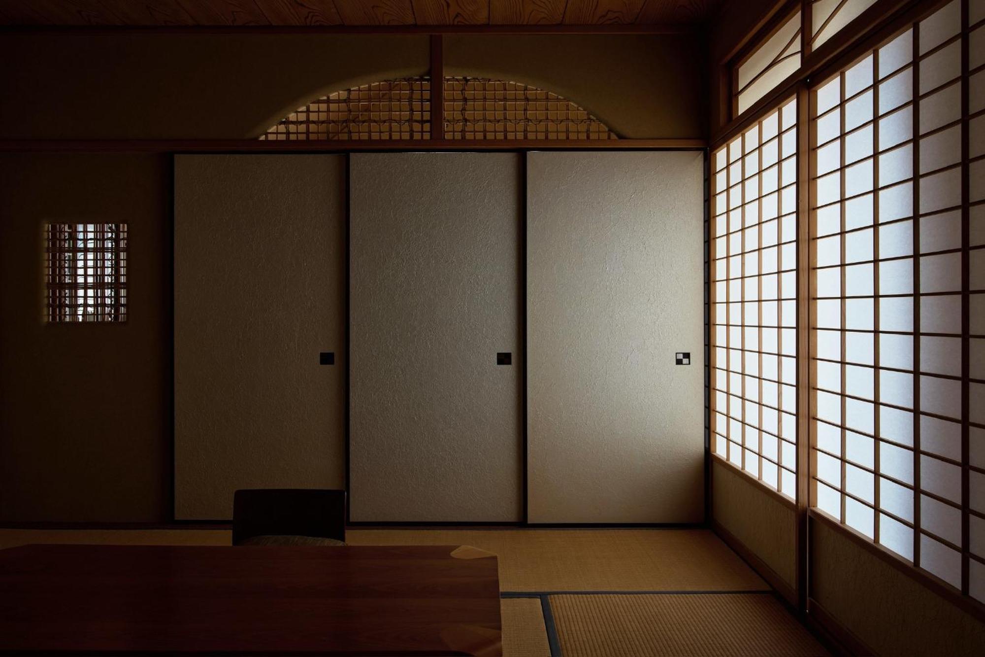 Ferienwohnung Unsui 武雄蓬莱町 雲水 Exterior foto