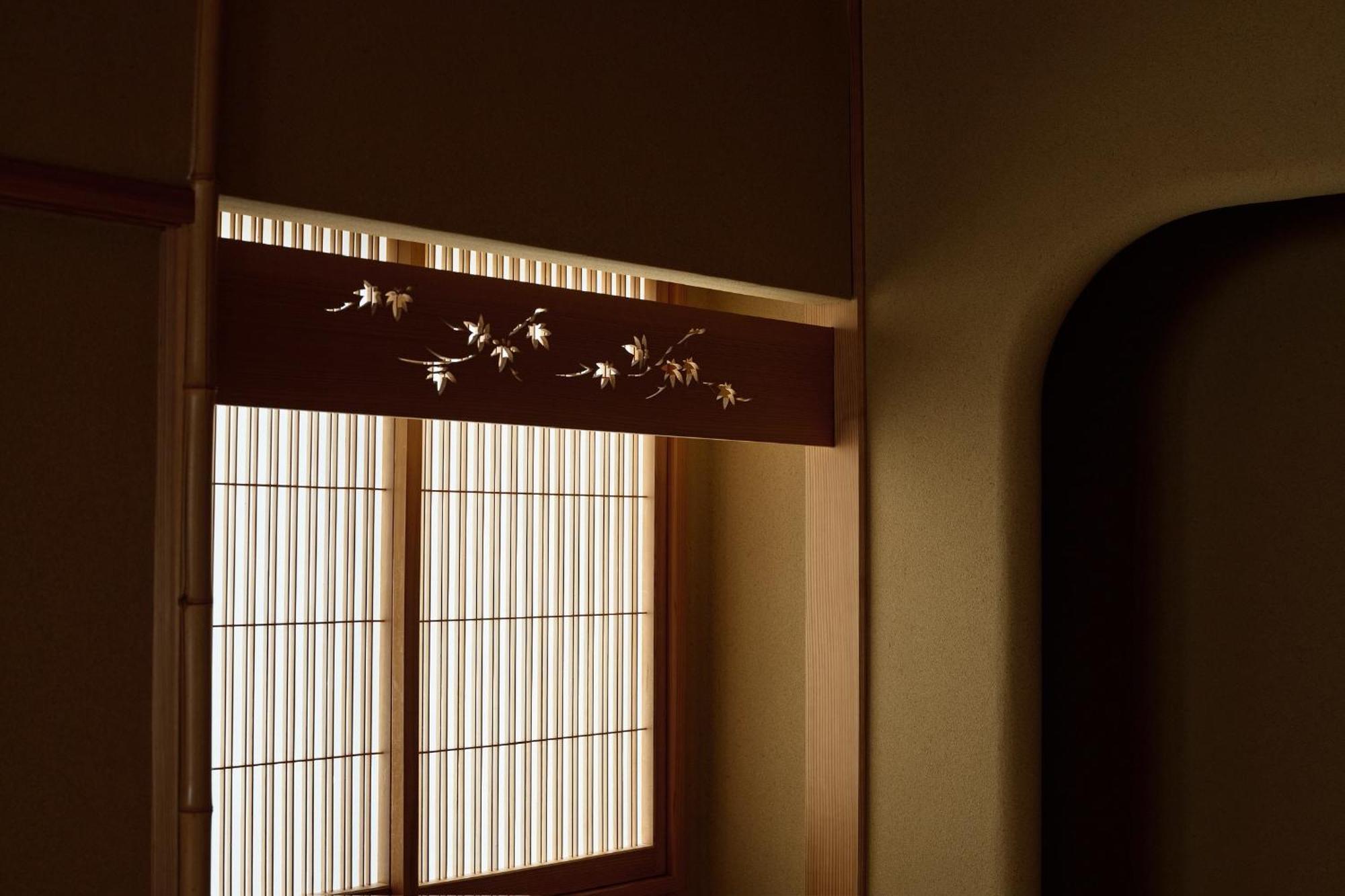 Ferienwohnung Unsui 武雄蓬莱町 雲水 Exterior foto
