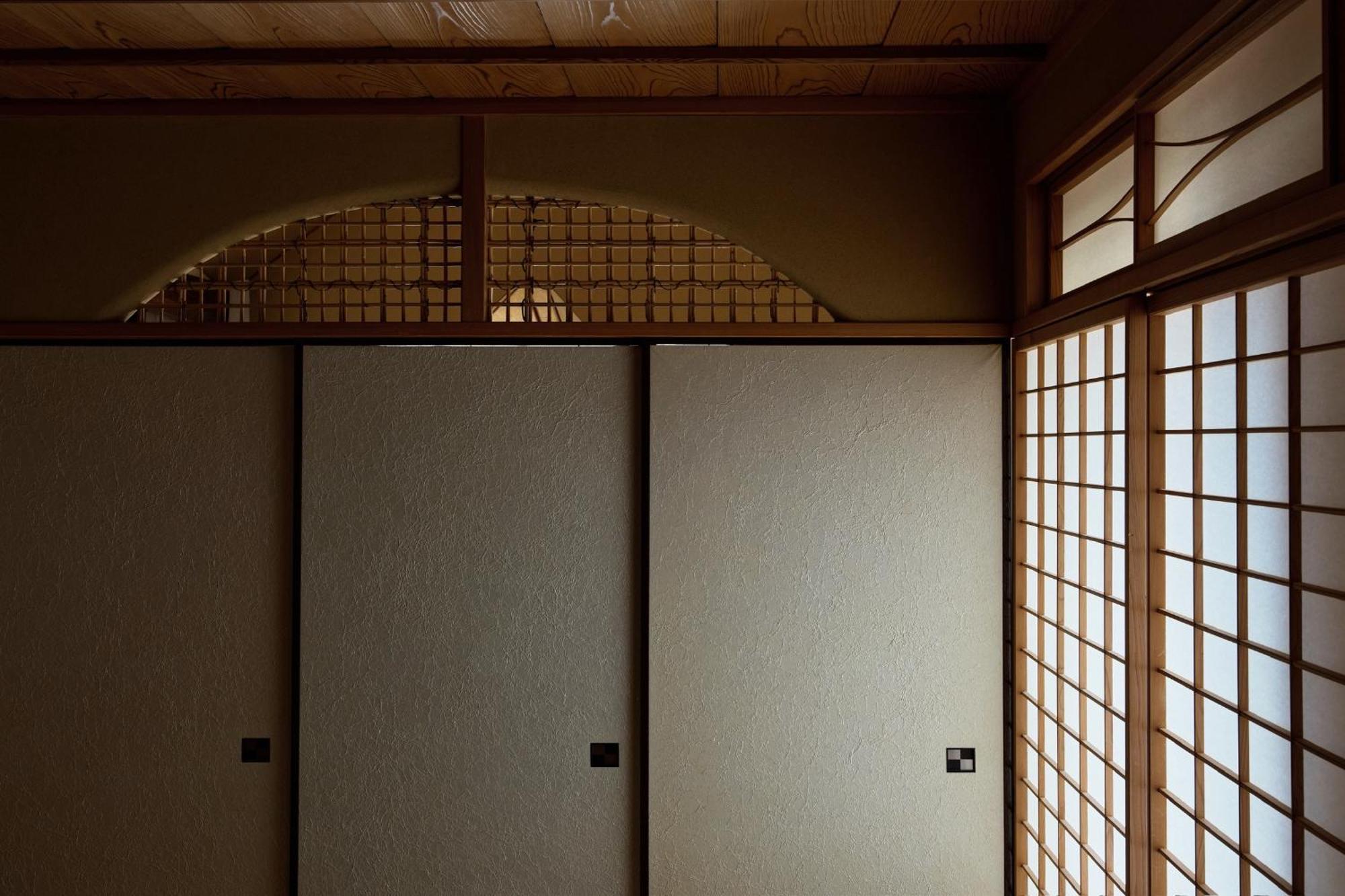 Ferienwohnung Unsui 武雄蓬莱町 雲水 Exterior foto