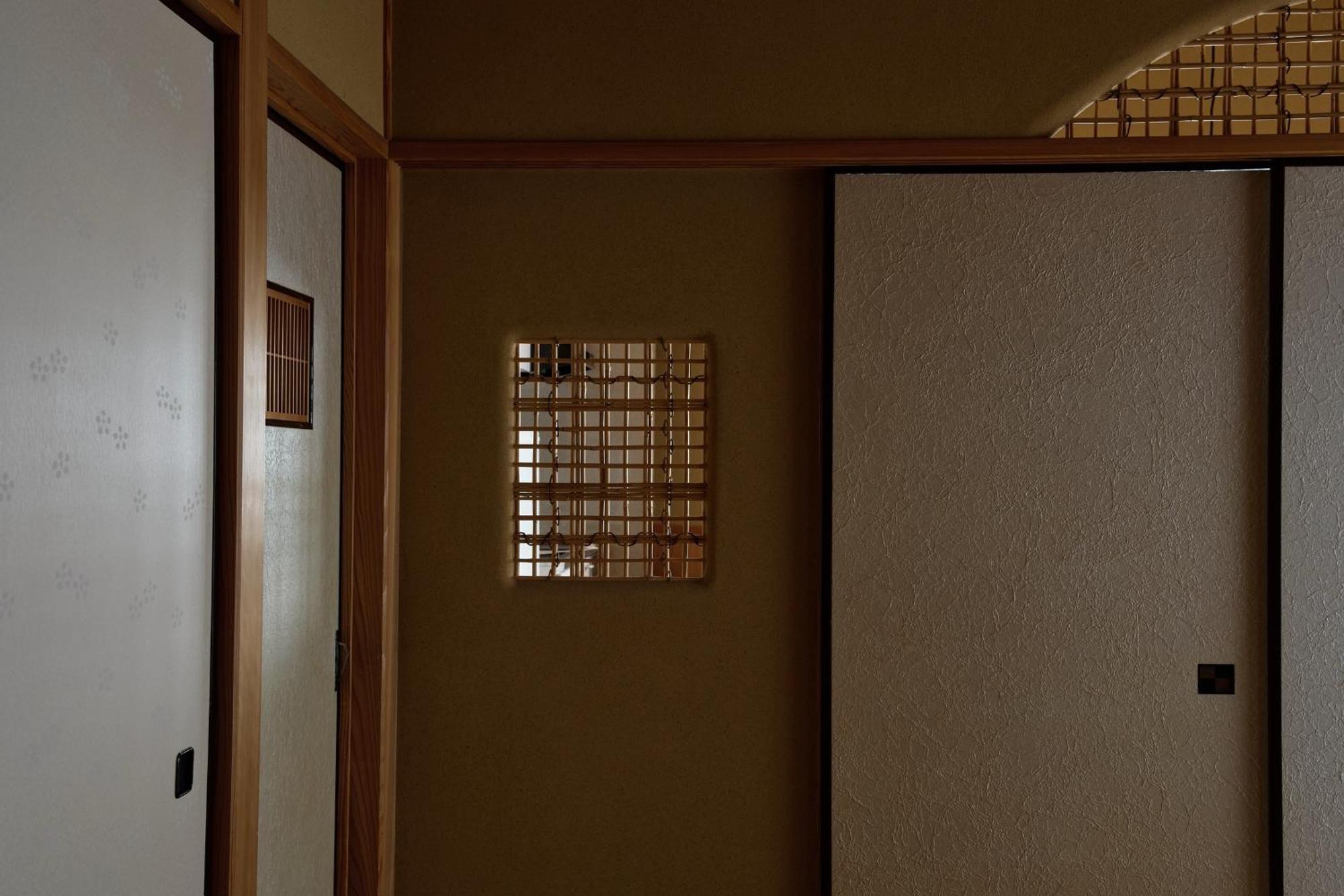 Ferienwohnung Unsui 武雄蓬莱町 雲水 Exterior foto