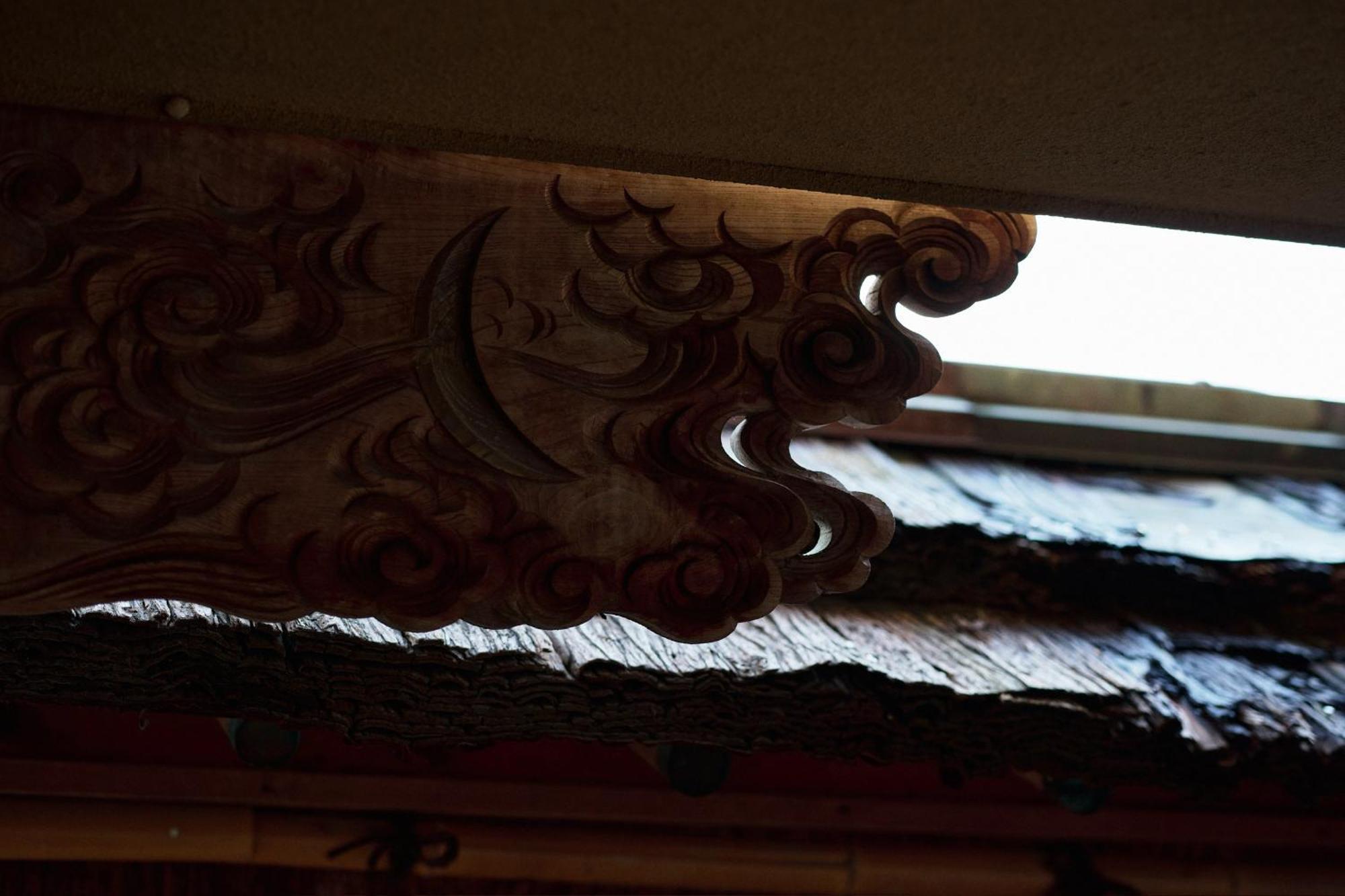Ferienwohnung Unsui 武雄蓬莱町 雲水 Exterior foto