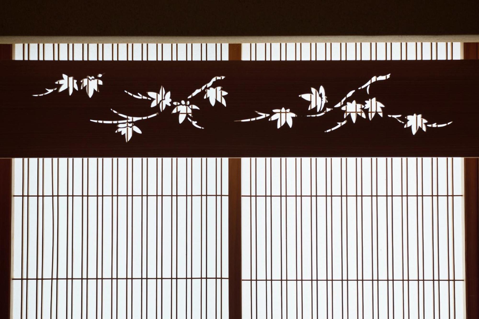 Ferienwohnung Unsui 武雄蓬莱町 雲水 Exterior foto