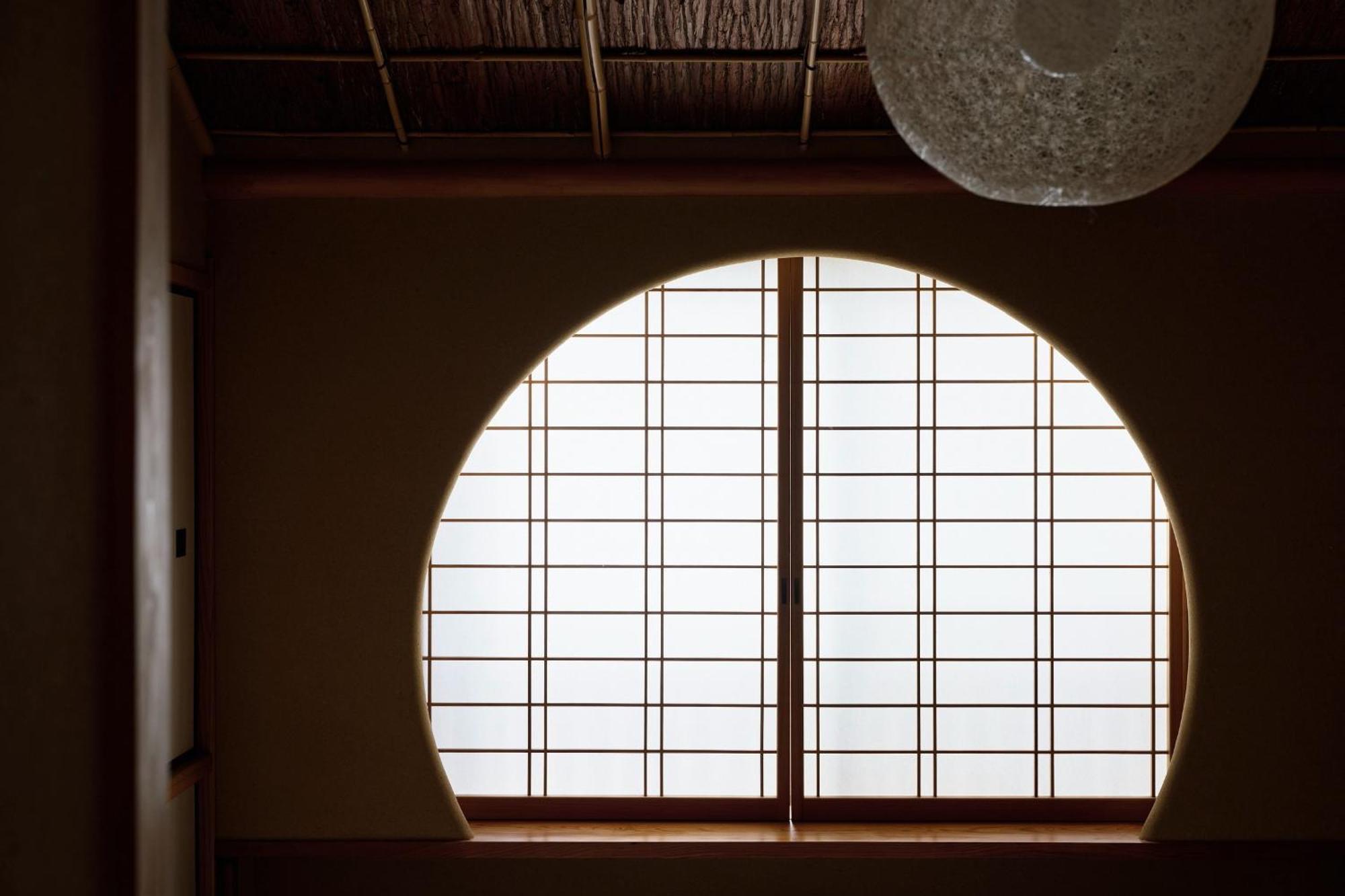 Ferienwohnung Unsui 武雄蓬莱町 雲水 Exterior foto