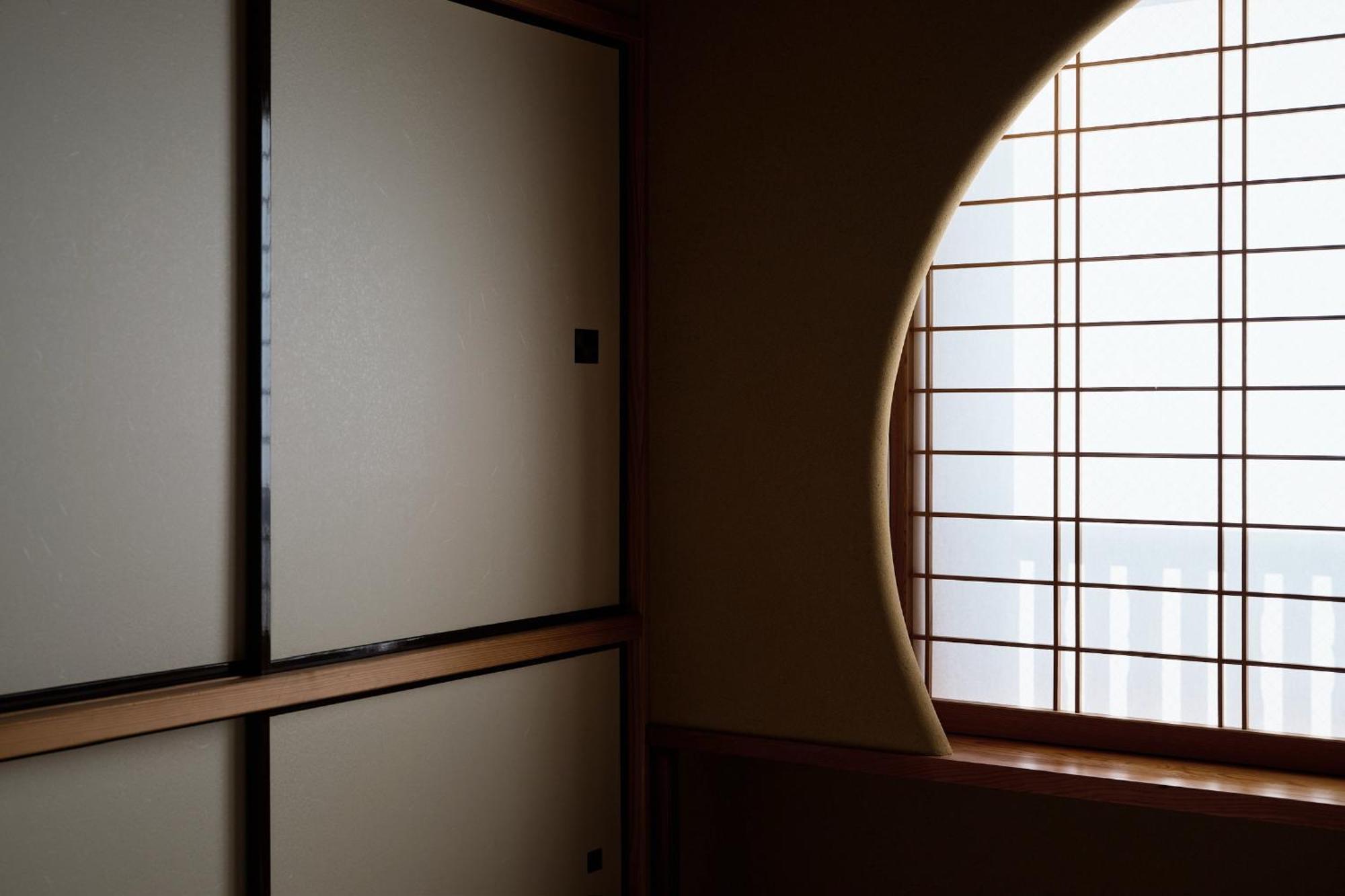 Ferienwohnung Unsui 武雄蓬莱町 雲水 Exterior foto
