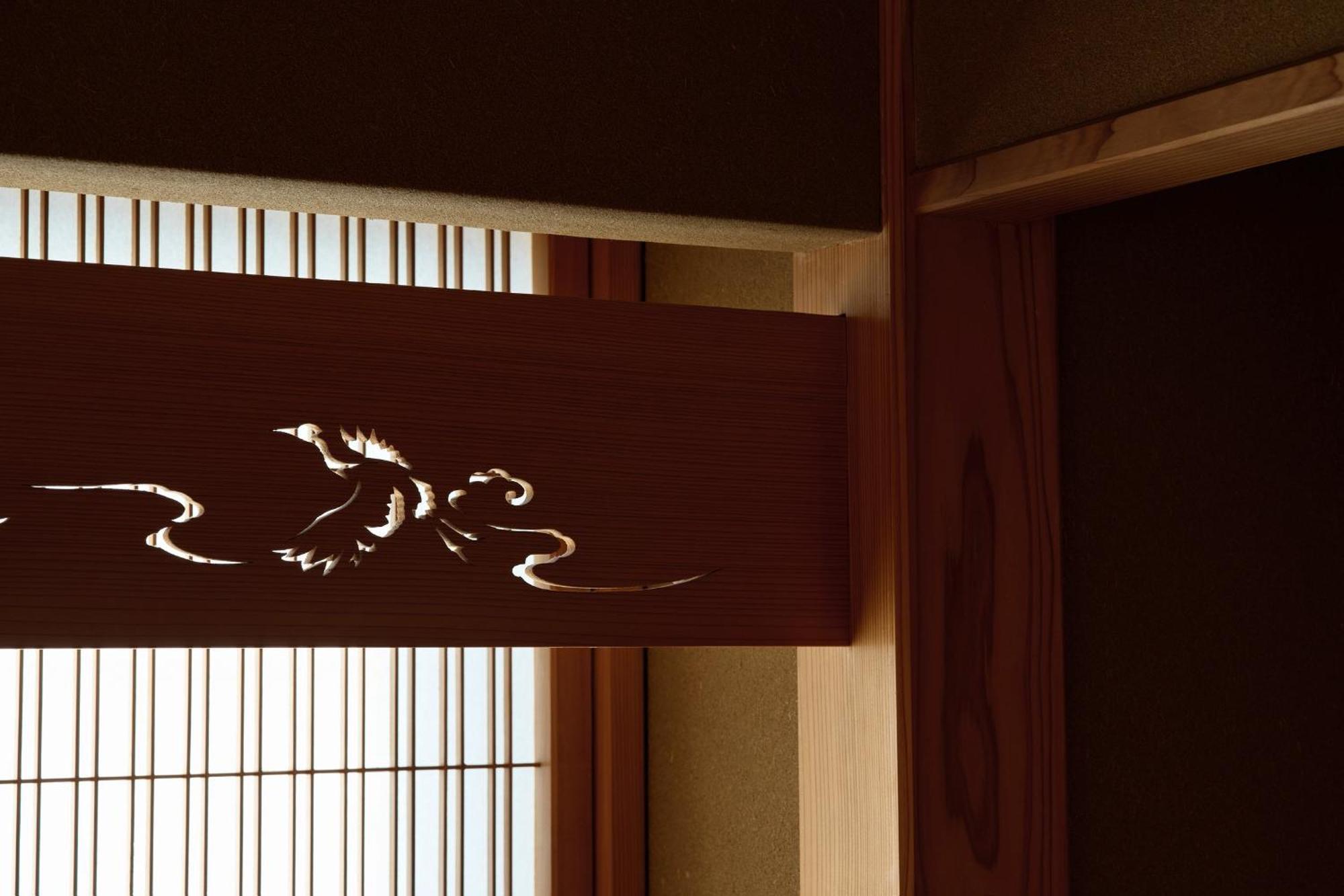 Ferienwohnung Unsui 武雄蓬莱町 雲水 Exterior foto