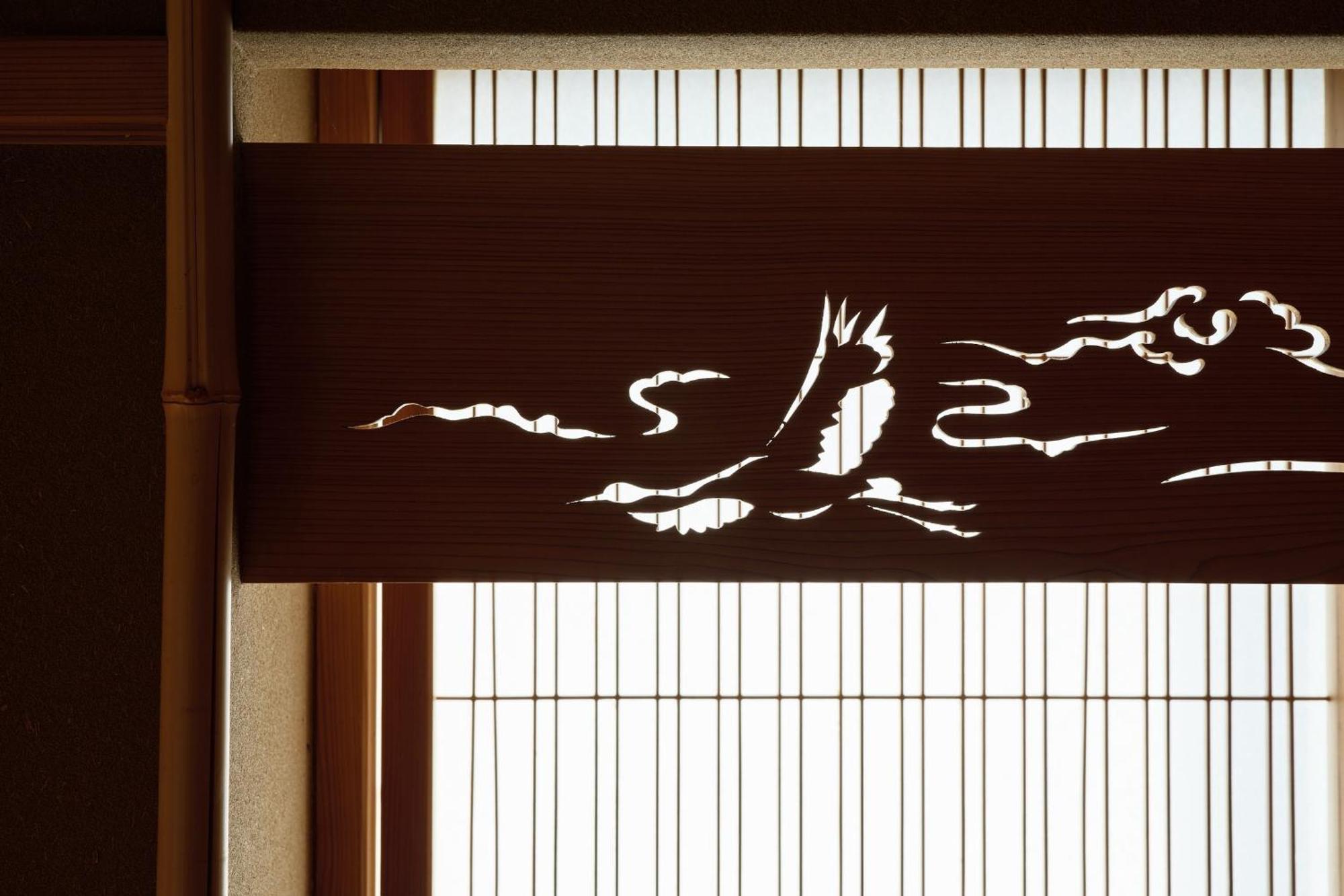 Ferienwohnung Unsui 武雄蓬莱町 雲水 Exterior foto